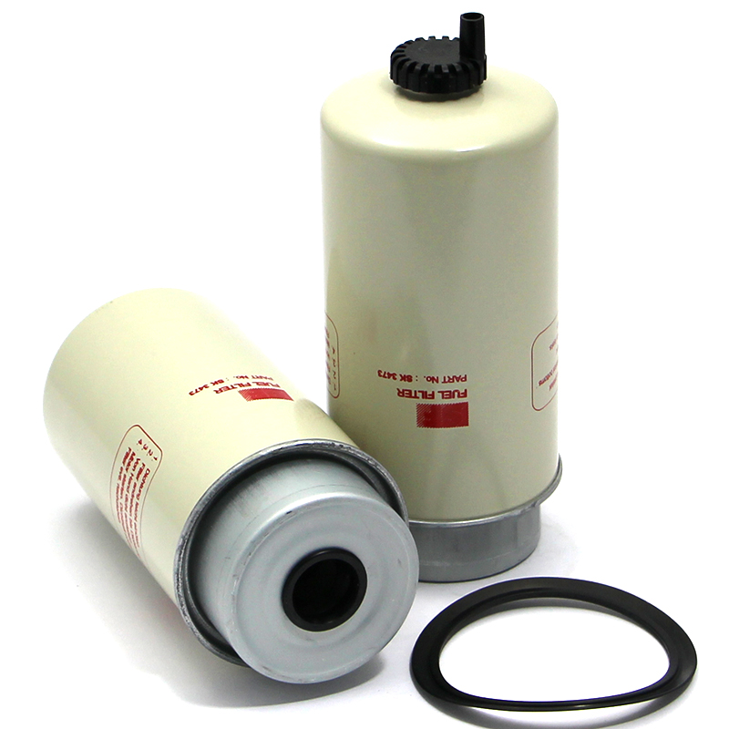 Filtre à carburant SF-FILTER SK 3473